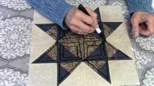 Missouri Star Block Quilting Designs