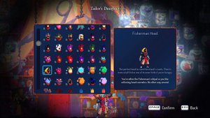 Dead Cells : The End Is Near Update | All New Heads (And How To Get Them)