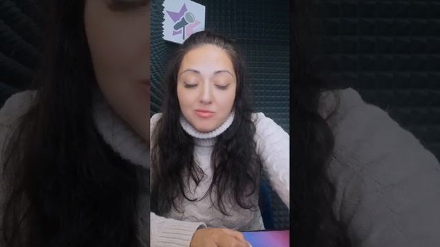 Как разнообразить вокал, если уже все хорошо? В чем фишка Светланы. Вокальные разборы с Жанной.