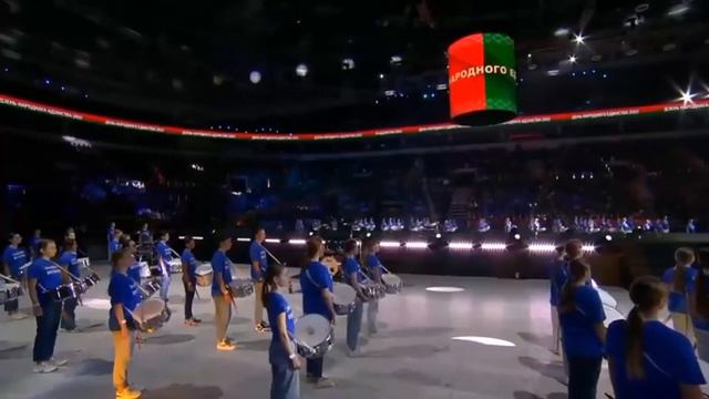 А я вас сейчас покажу откуда на Беларусь 2 смотреть онлайн