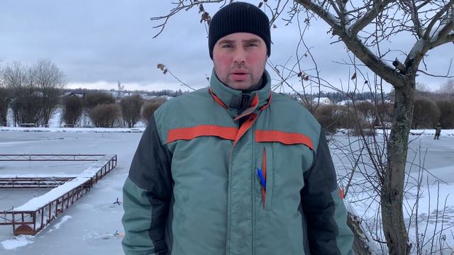 Рыболовный клуб «Зелёный берег» Улов Евгения