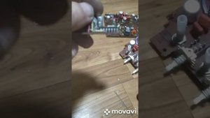 разбор магнитофона на драгметаллы