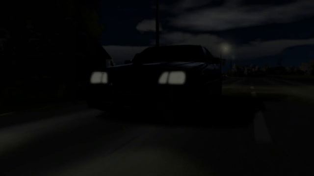 W214 ??  BEAMNG.DRIVE