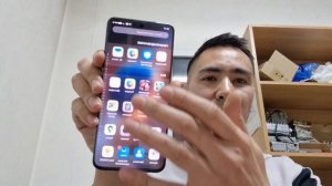 Что стало после двух недельного опыта с Хонор 90 ?!,(Honor 90),смотрим на стекло на Оноре 90,опыт.
