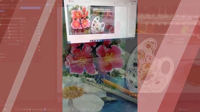 Челлендж #workathome