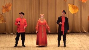 "Не жили богато" песня "Калина"