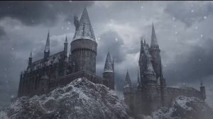 Harry Potter Ambient Music | Hogwarts | Relaxing, Studying, Sleeping