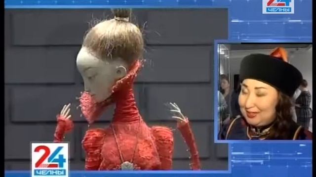 Куклы Даши Намдакова в Набережных Челнах смотреть онлайн
