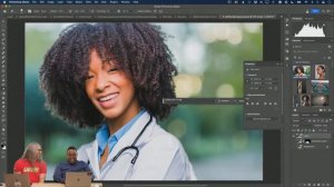 Creative Encore: New Features in Photoshop Beta — Generative Fill