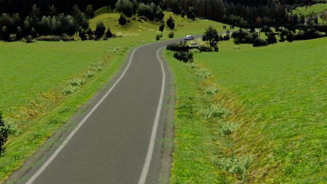 Assetto Corsa | Peugeot 206 Super 1600 Max Attack смотреть онлайн