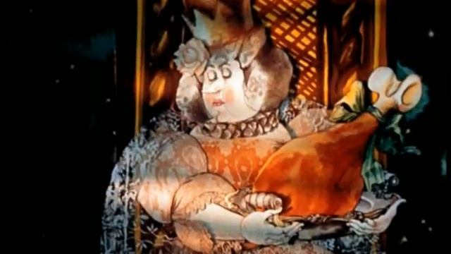 Алиса в зазеркалье 20/12. Унесите окорок смотреть онлайн