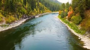 Волшебная музыка осени. Сборник лучших мелодий на осень! Осенняя песня о любви - Сергей Чекалин