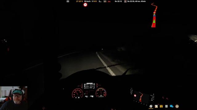 EURO TRUCK SIMULATOR 2 - JEDU PROMODS 2.63 MINI ADDON COMBO MAP V1.46 - MAX SETTINGS - CZ/SK смотреть онлайн