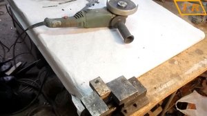 Самодельный полуавтомат # 4 делаем механизм подачи проволоки