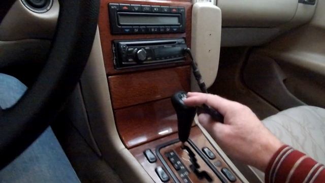 Сброс адаптации АКПП 722.6 Mercedes смотреть онлайн