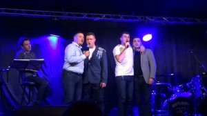 Алексей Лосихин, Алексей Секирин, Андрей Белявский, Владислав Воронин - Конь