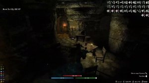 ПРОХОЖДЕНИЕ САМОГО ХАРДКОРНОГО СКАЙРИМ ЗА ВОИНА! ИСТОРИЯ ИЗГОЕВ | SKYRIM RFAB SE X