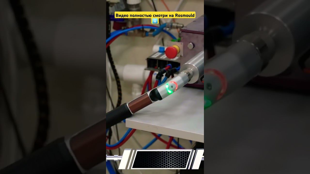 Сгорание оптики из-за пыли смотреть онлайн