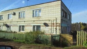 село Суна Зуевский район Кировская область