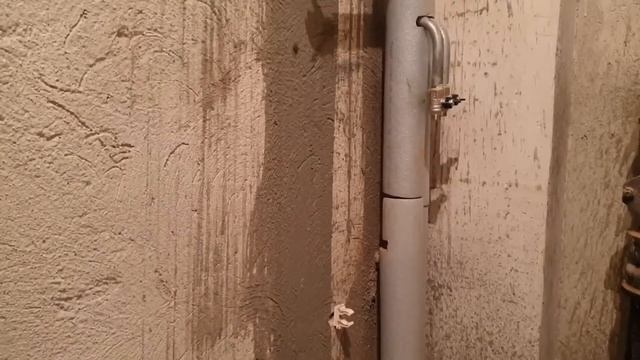 Галущака, 17. Установка счетчиков горячей и холодной воды. смотреть онлайн