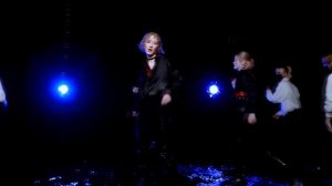 Stray kids - TASTE cover dance by Tigers crew