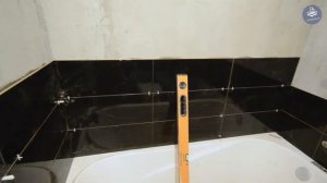 Ремонт ванной комнаты, перепланировка в доме серии II-18