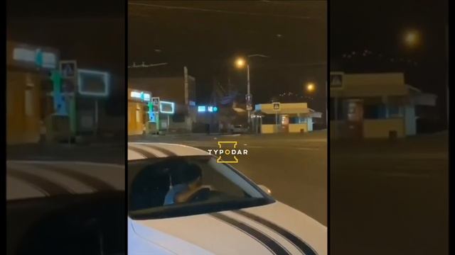 Перестрелка в Краснодаре на Ставропольской смотреть онлайн