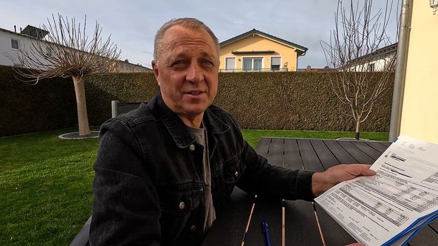 Выживаем или всё хорошо!?Коммунальные платежи на 2024 год. смотреть онлайн