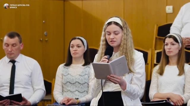 Не случайно мы поём сегодня | автор: Татьяна Якунова | #стихи #христианскиестихи #poetry