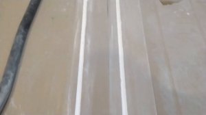 Как фрезеровать гипсокартон. Как сделать угол из гипсокартона