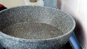 Барабулька жаренная РЕЦЕПТ!! Необычный способ приготовления!