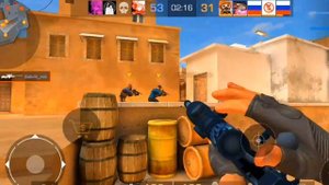 МУВИК ПО standoff 2...