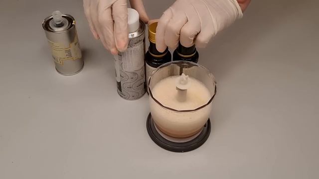 Мой натуральный домашний шампунь с лечебными свойствами.