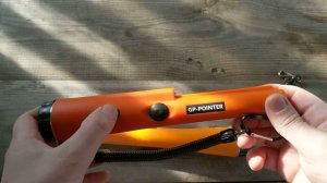 ПИНПОИНТЕР  GP-POINTER С Aliexpress КАКОЙ КУПИТЬ?