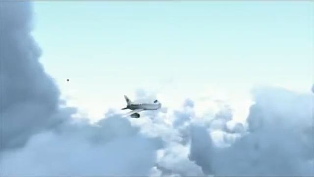 Воздушный шар | Balloon смотреть онлайн