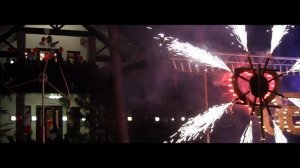 Памяти Юрия Александрова, чемпиона мира по боксу