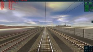 AMD FX 6100 - Radeon RX 460 4 GB - Trainz a New Era - Pascani - Pascani Triaj