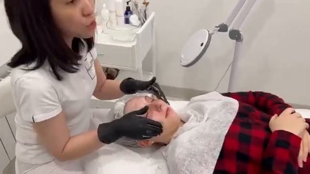 Экскурсия в салон Mier Lege смотреть онлайн