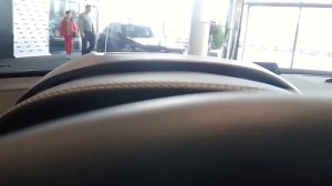 Прикол. Мерседес GLE coupe 2016 (Mercedes GLE coupe) Дорогие автомобили и скрипучие.