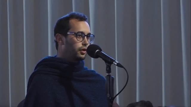 Это сознание написало письмо с признанием в любви сознанию смотреть онлайн