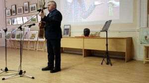 240309 песня Нелётная погода осенние туманы не видать посадочных огней Люблю скучаю прилетай г Орел