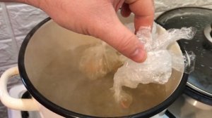 Яичница по-турецки, обалденная.