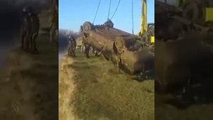 Во как люди рыбачат