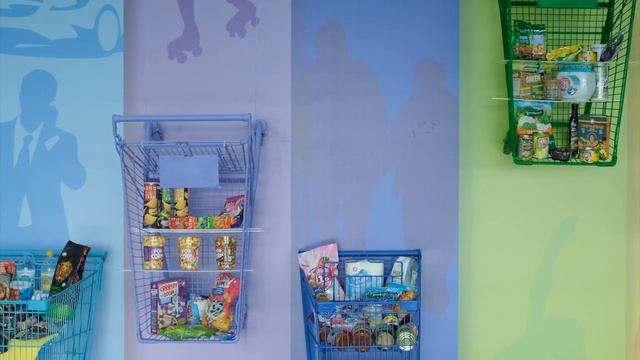 Интерактивная выставка и дегустация СТМ смотреть онлайн