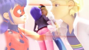 MLB?]||Я хочу быть с ней