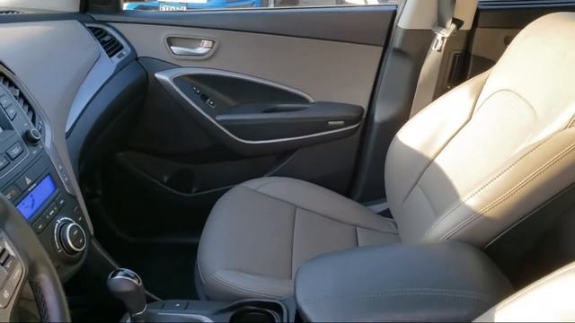 2016 Hyundai Santa Fe Sport 2.4 Sport Utility St. Paul Minneapolis Bloomington Woodbury Brookly смотреть онлайн