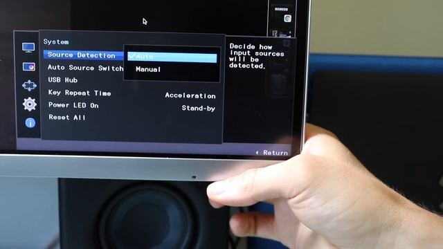 Samsung CJ791 Monitor: 1 Month Review смотреть онлайн