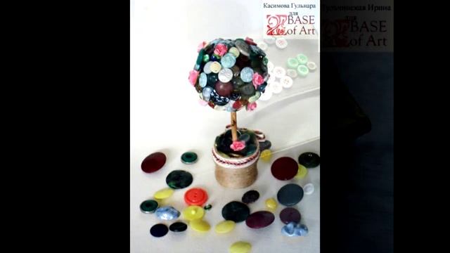 Итоги 9 этапа Art miles "Любовь с первой пуговки" смотреть онлайн