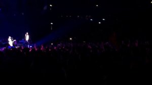 Ах, уехала жена - группировка Ленинград 20.11.2015 Ледовый СПб