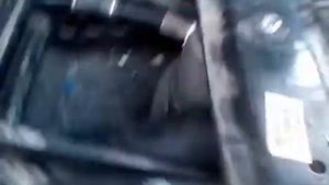 1 - "Падуху в сидуху" или самодельное пневмо сиденье